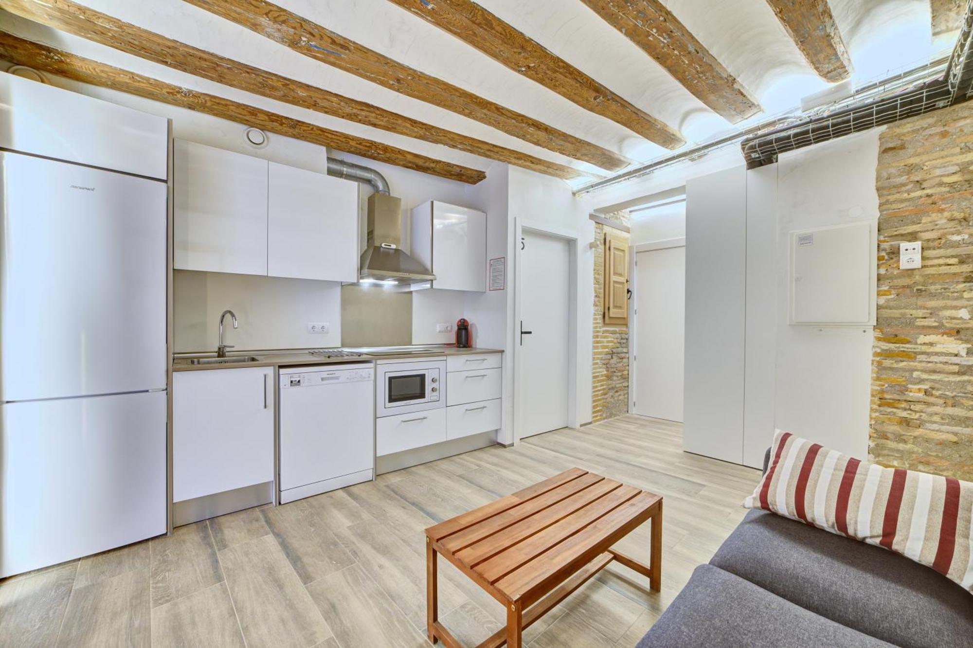 Apartamento Casa Bidaiari By Clabao Pamplona Exterior foto